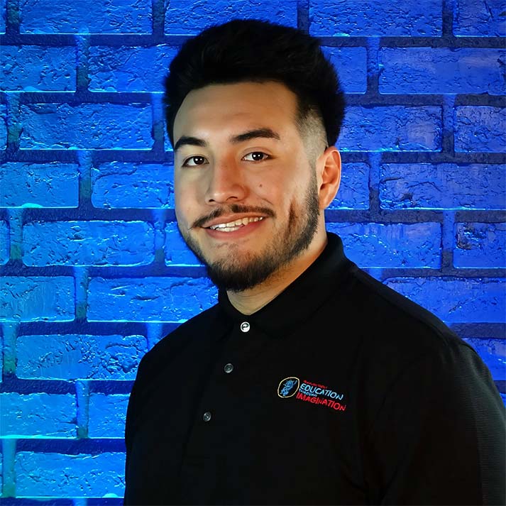 Picture of JC Mariscal